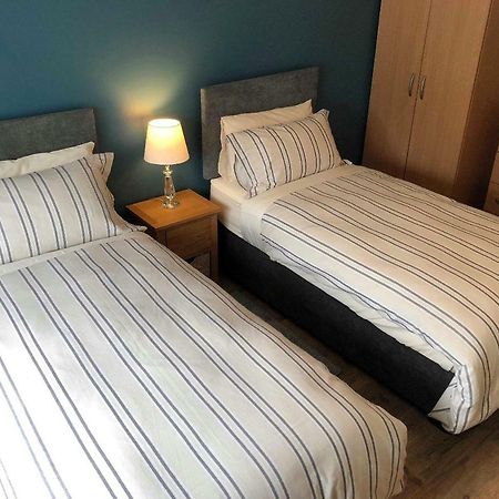 بوشميلس Causeway Coast Cottage المظهر الخارجي الصورة