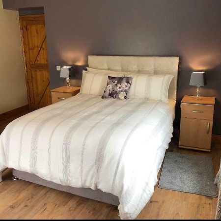 بوشميلس Causeway Coast Cottage المظهر الخارجي الصورة
