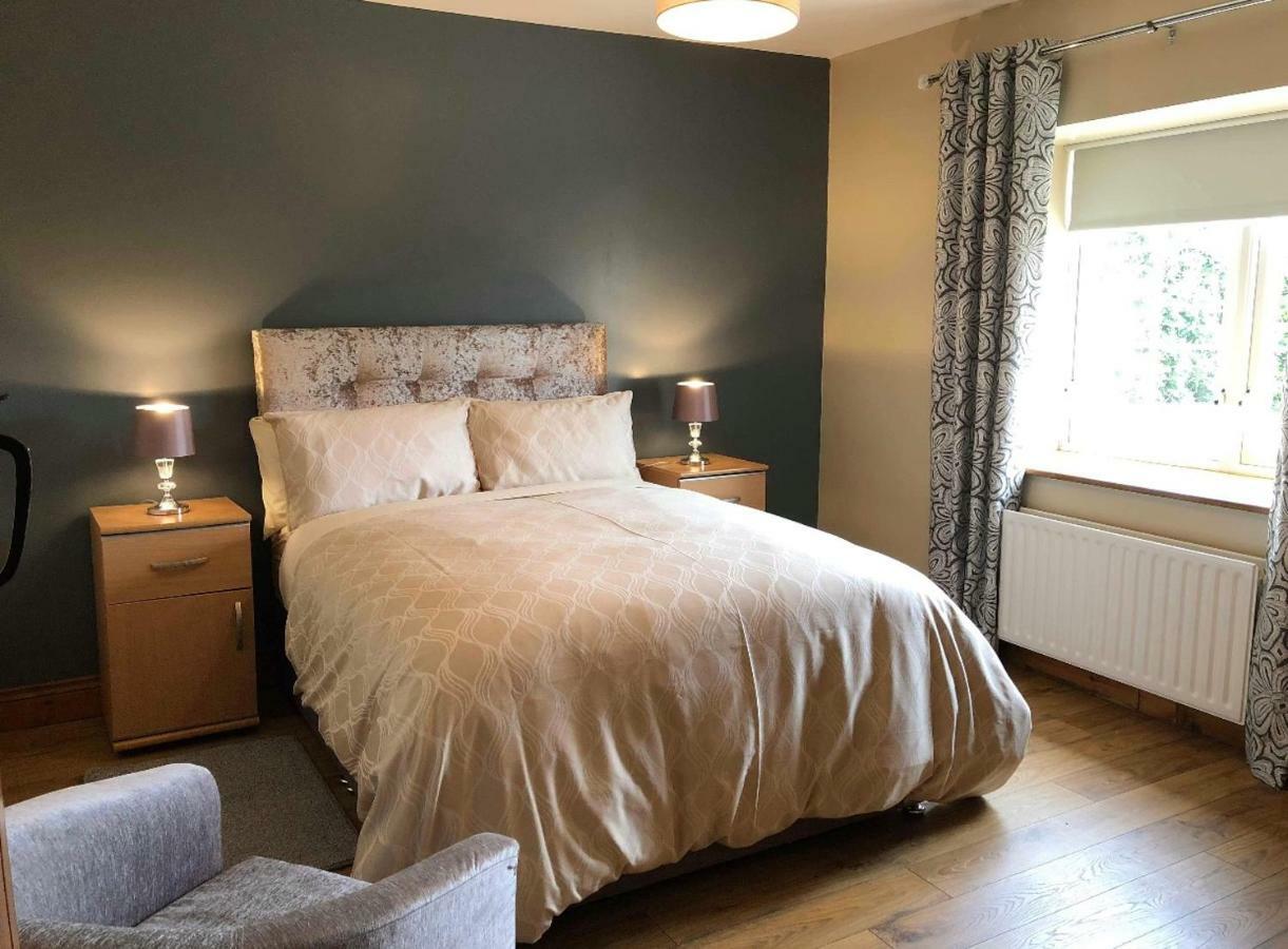 بوشميلس Causeway Coast Cottage المظهر الخارجي الصورة