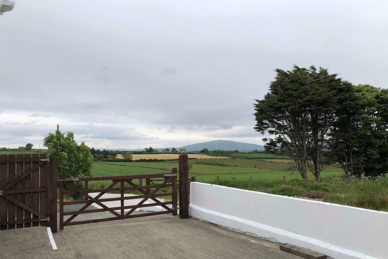 بوشميلس Causeway Coast Cottage المظهر الخارجي الصورة