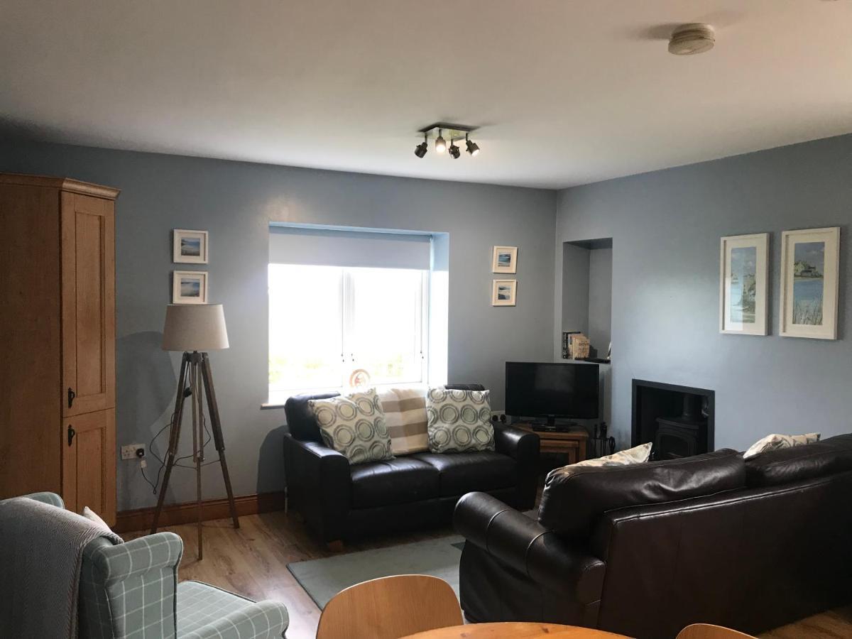 بوشميلس Causeway Coast Cottage المظهر الخارجي الصورة
